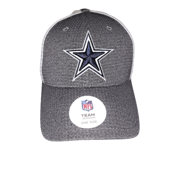 NFL Team Apparel Other - Dallas Cowboys Snap-back Hat
